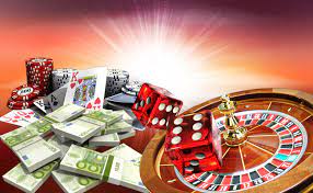 Официальный сайт Casino SpinCity